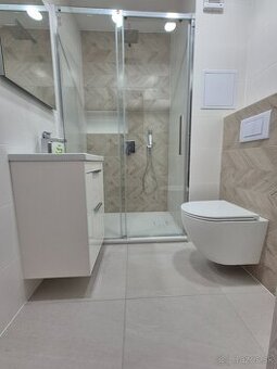 Predaj garsónky v bezbariérovom dome vo Vrútkach