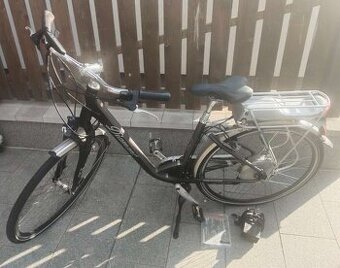 Predám dámsky E bike Diamant Zouma Sport