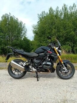 BMW R 1250 R, Rok výroby 2020, najazdené 8900 km - 1