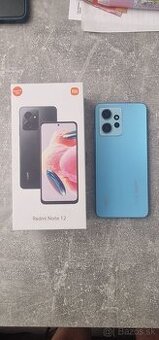 Redmi Note 12