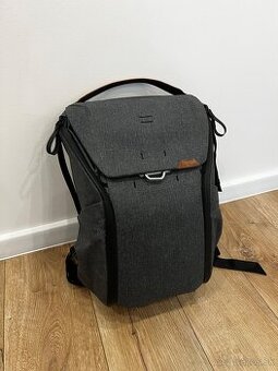Peak Design Everyday Backpack batoh, 20 l, v2, charcoal - 1