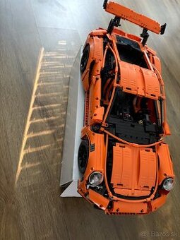 Lego Porsche GT3 RS