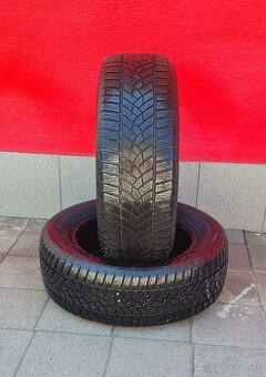 ZIMNÉ PNEUMATIKY GOODYEAR ULTRA GRIP 215/60 R16 99H