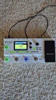 Multiefekt Mooer GE 250 - 1