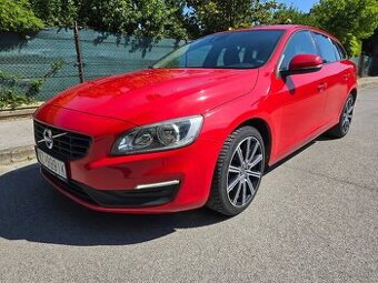 Volvo V60 D3 2.0D 110 kw 2017
