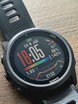 Garmin Forerunner 745