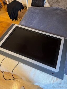 Philips plazmový televízor 37P9966/12 – 37″, + drziak