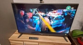 Smart televízor LG 42LF580V