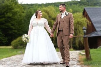 Svadobný fotograf