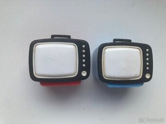 retro hracky televizky semily