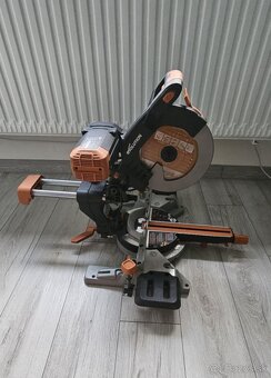 Pokosova píla - 1