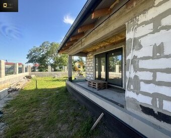 Na predaj holodom iba 15 km od Košíc v obci Čaňa