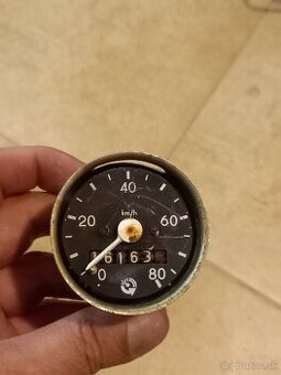 Tachometer jawa