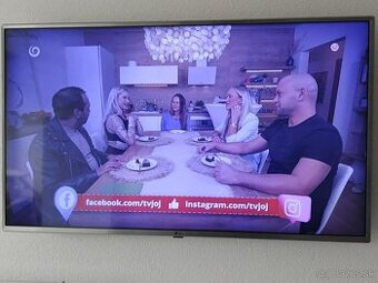 Lg televizor