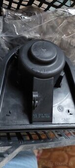 Ventilátor Octavia 1.9 TDI