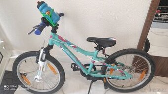 Detský bicykel Genesis 20"