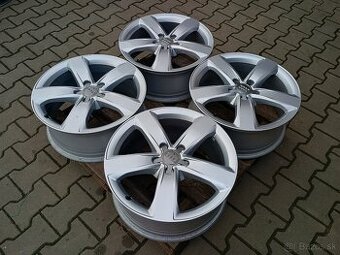 Originálne ALU disky Audi, VW, Škoda, Seat 5x112 R18 ET37