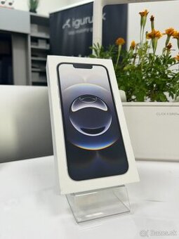 Apple iPhone 16e 128GB White - nový