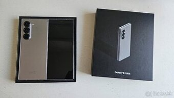 Samsung Galaxy Z Fold 6 sivý 12/256GB - aj vymením