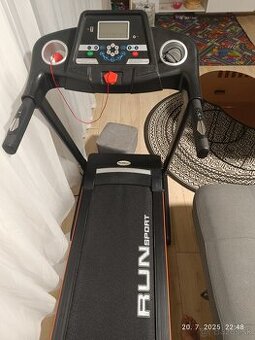 Bežecký pás RUNsport