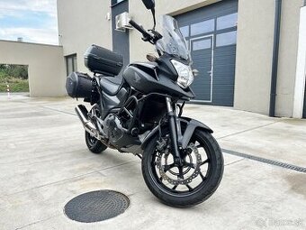 HONDA NC750X
