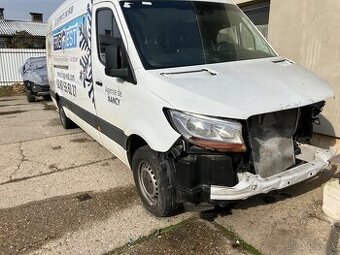 Sprinter Mraziak