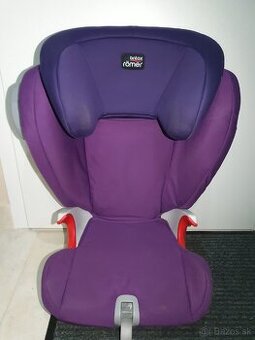 Britax Römer Kidfix SL