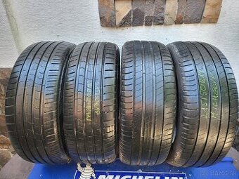 215/50 R18 Vredestein -Michelin letne pneumatiky 2+2