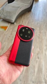 Xiaomi 15 ultra 16/512