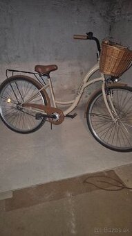 Predám Bicykle