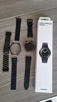 Samsung galaxy watch classic 46mm