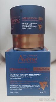 predam nove kremy AVENE