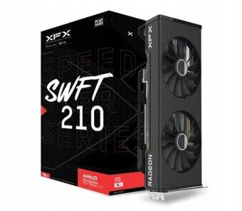 XFX Swift210 Radeon RX7800XT 16Gb