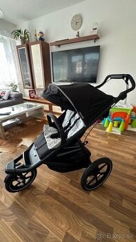 Thule Urban Glide 2 Black
