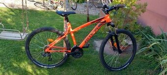 Dámsky bicykel - 1