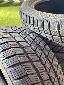 zimne pneumatiky 195/55 R15