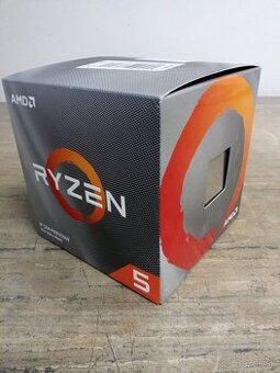 AMD Ryzen 5 1600