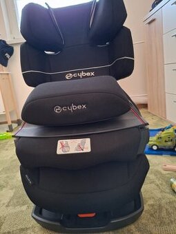 Detská autosedačka do 36 kg
