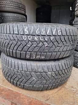 215/65/R16 zimné 2ks