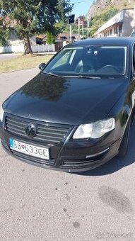 Volkswagen Passat 2.0 tdi,103 kw, 4x4.
