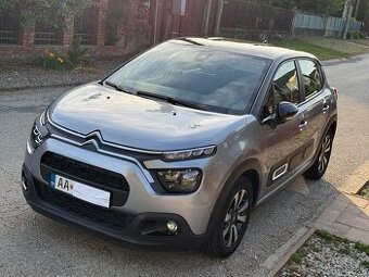 Citroën C3 PureTech 82 S&S Shine