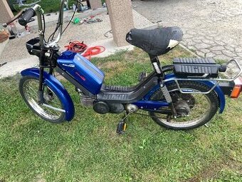Babetta 210