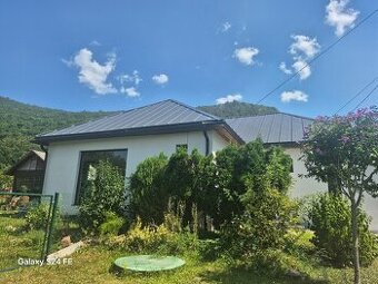 Architektúra v prírode, súkromie v Hollóháza (HU)
