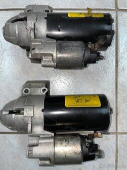 Štarter BMW N47 N57