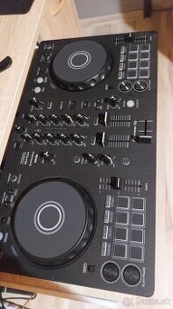 pioneer ddj flx4