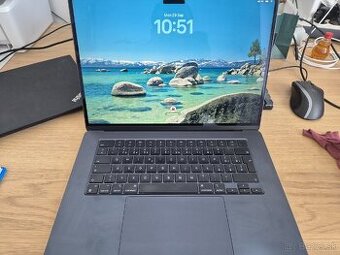 MacBook Air 15 - M2 - 16GB - 512GB