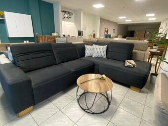 Sedacia súprava rohová Pablo