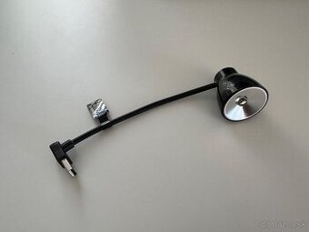 2x USB lampy Gembird NL-02 – praktické osvetlenie