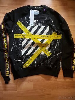 Off white