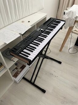 klávesy Arturia Keylab Essential 61 + stojan